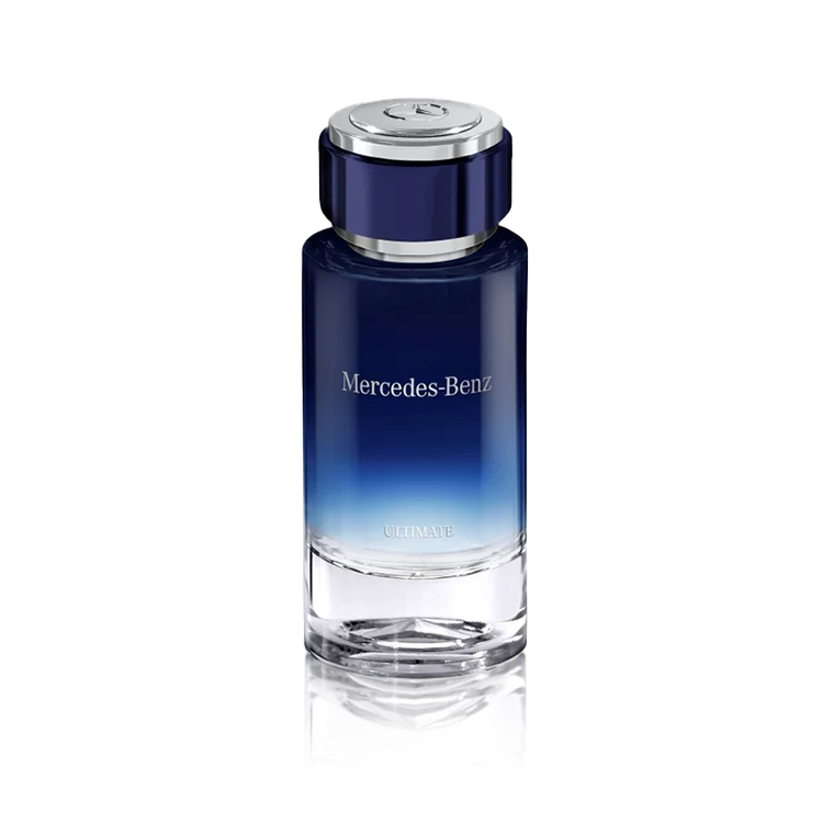 مرسيديس - بنز ألتيمت 